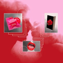 Why Do Romance Novelists Include Condoms In Sex Scenes?