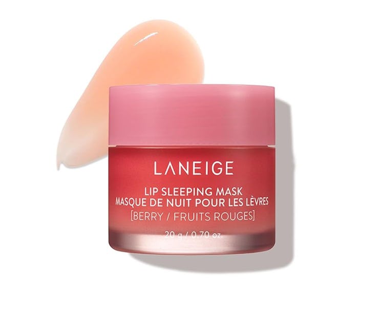 LANEIGE Lip Sleeping Mask