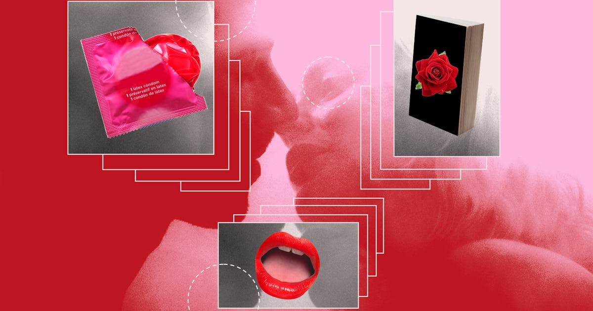 The Surprisingly Hot Case for Condoms in Romance Novels