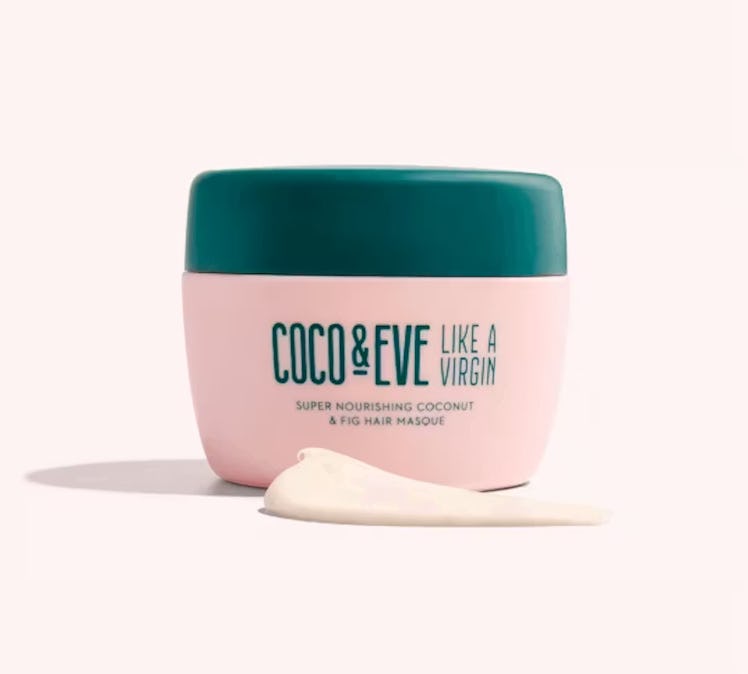 Like A Virgin Hair Masque