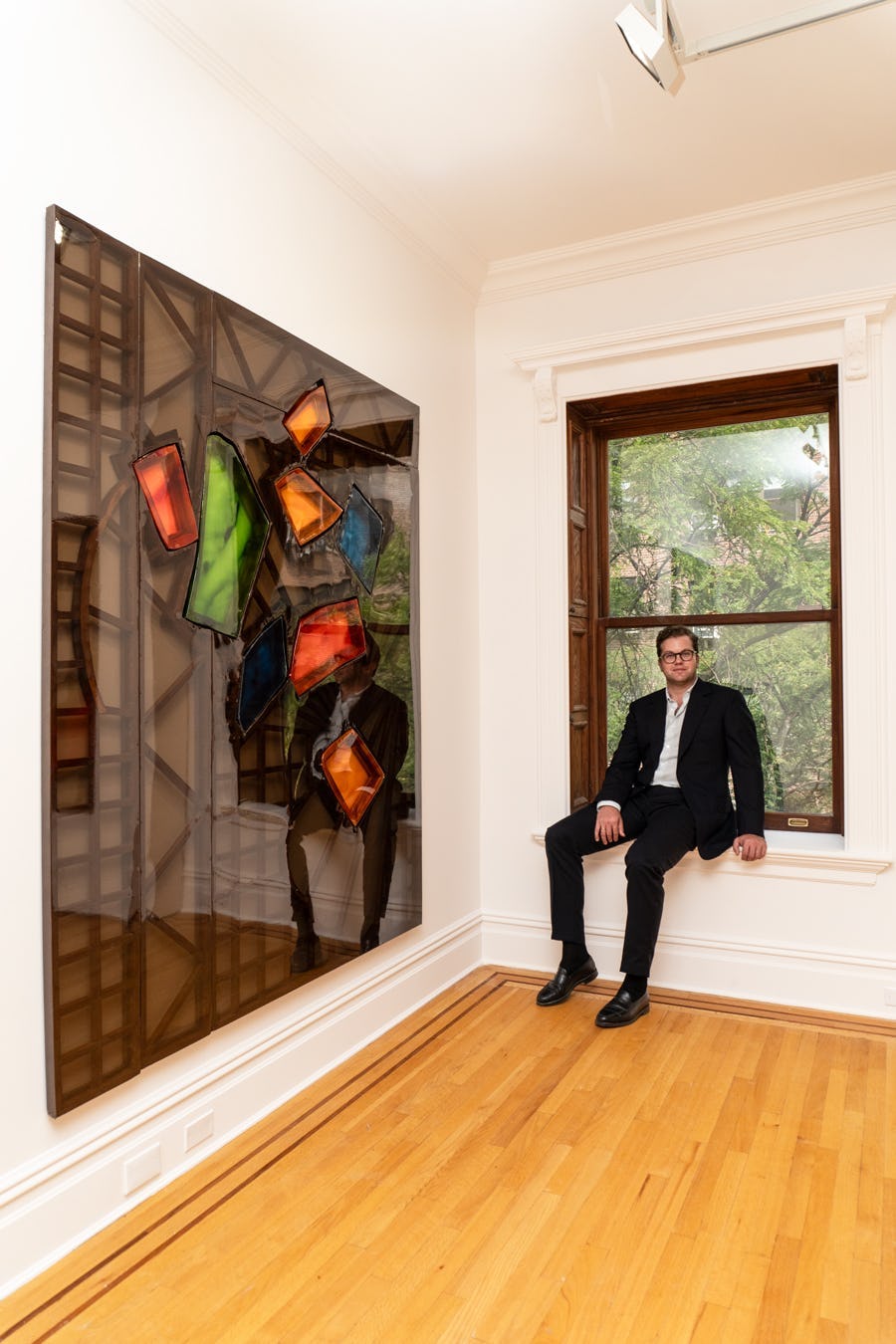 Meet the New York Gallerists Revitalizing the City's Art Scene