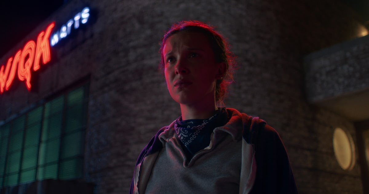 Kali? Why 'Stranger Things' Season 5's Shocking Cameo Is "Very Important" To The Ending