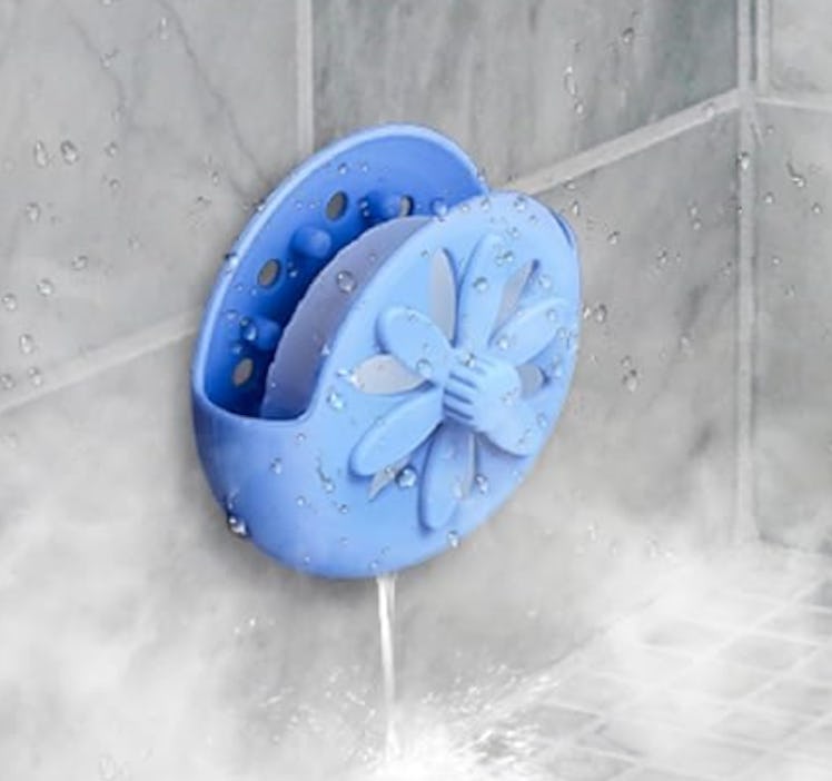 SHARLOVY Shower Steamer Tray 