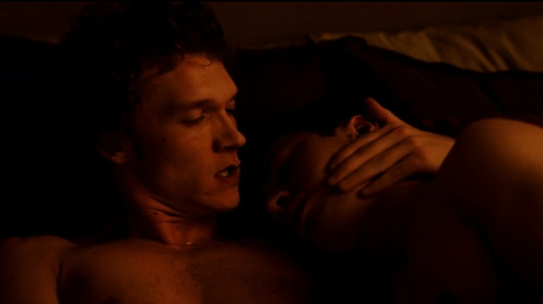 Heated Rivalry's Hottest Sex Scenes