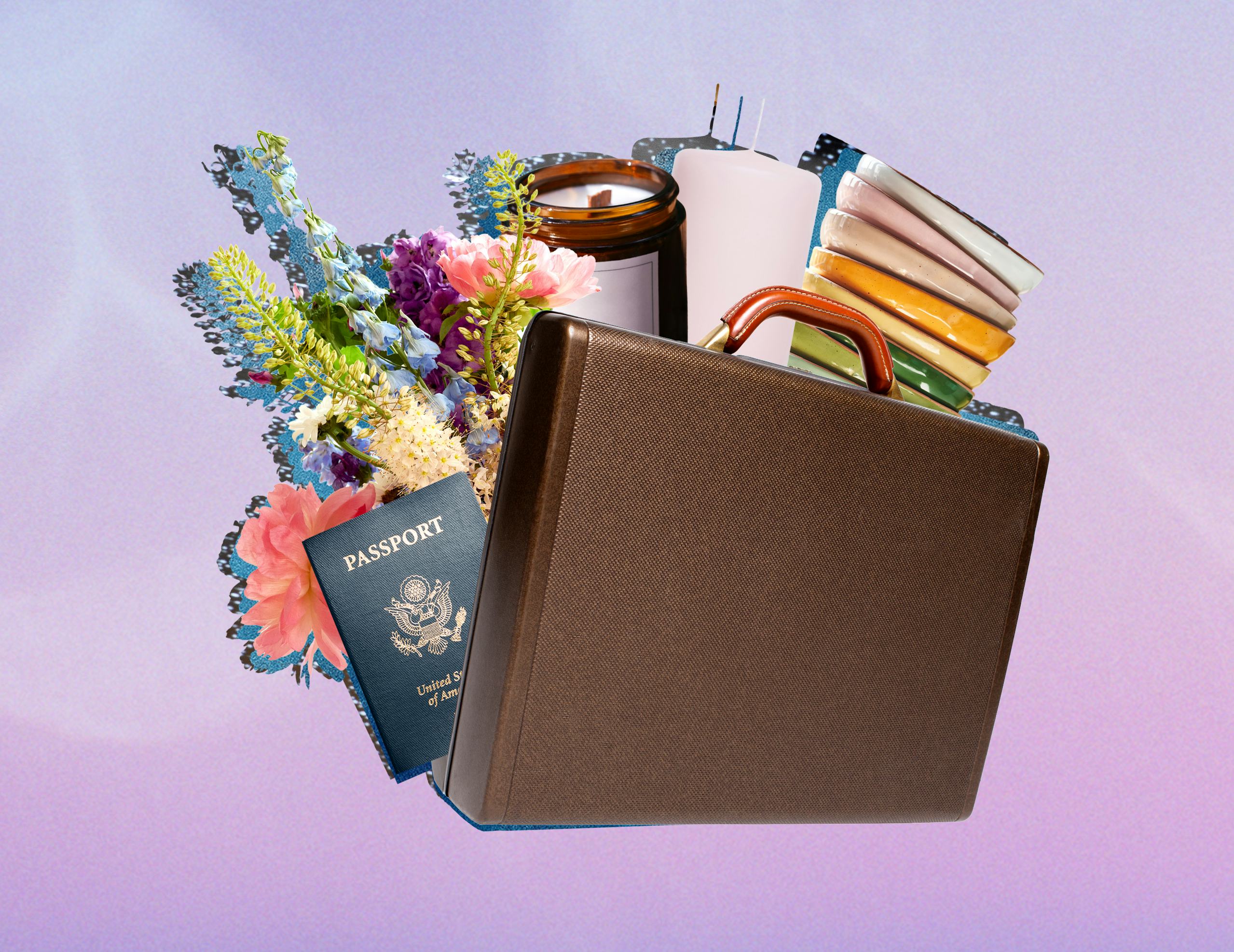 Burned Out At Work? Maybe You Need A "Hallmark Job"