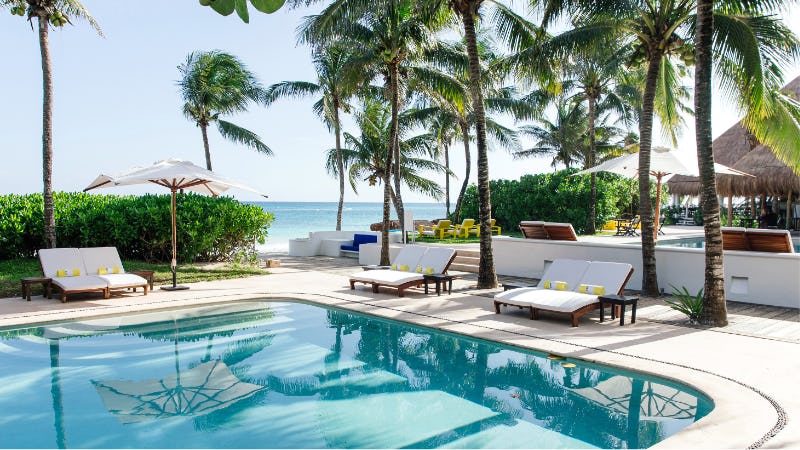 3 Hotels For When You Need To Book A Vacation ASAP