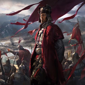 Total War: Three Kingdoms