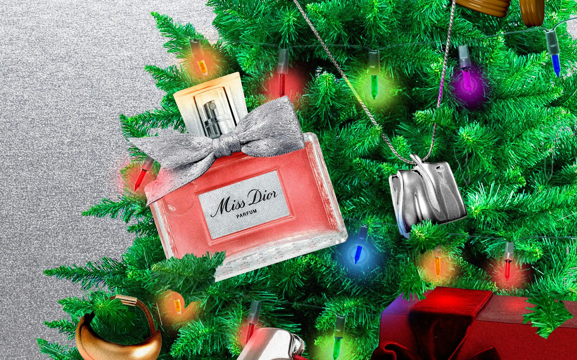 9 Editor-Approved Luxe Gifts That Will Elevate Your Holiday Gifting