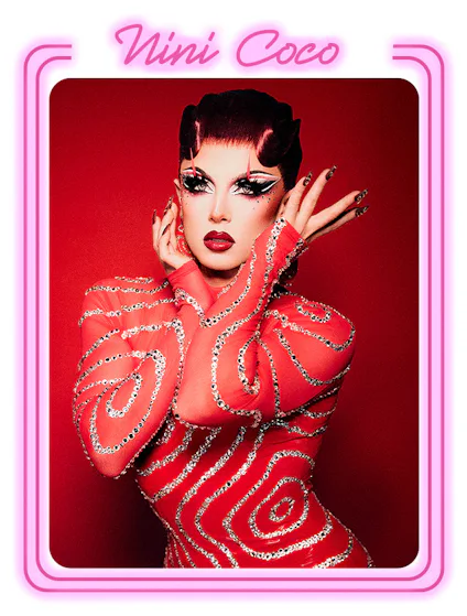 RuPaul s Drag Race Season 18 s Newest Queens Dish On Their Style rupaul-s-drag-race-season-18-s-newest-queens-dish-on-their-style