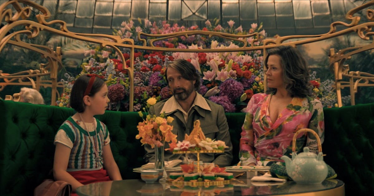 Hoe de raarste nieuwe huurmoordenaarthriller uit 2025 een tv-legende een tweede leven gaf Hoe de raarste nieuwe huurmoordenaarthriller uit 2025 een tv-legende een tweede leven gaf