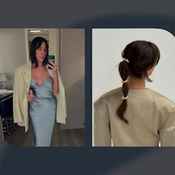 The hottest holiday hairstyle trends, according to Jen Atkin.