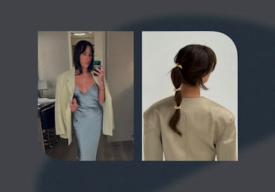 The hottest holiday hairstyle trends, according to Jen Atkin.