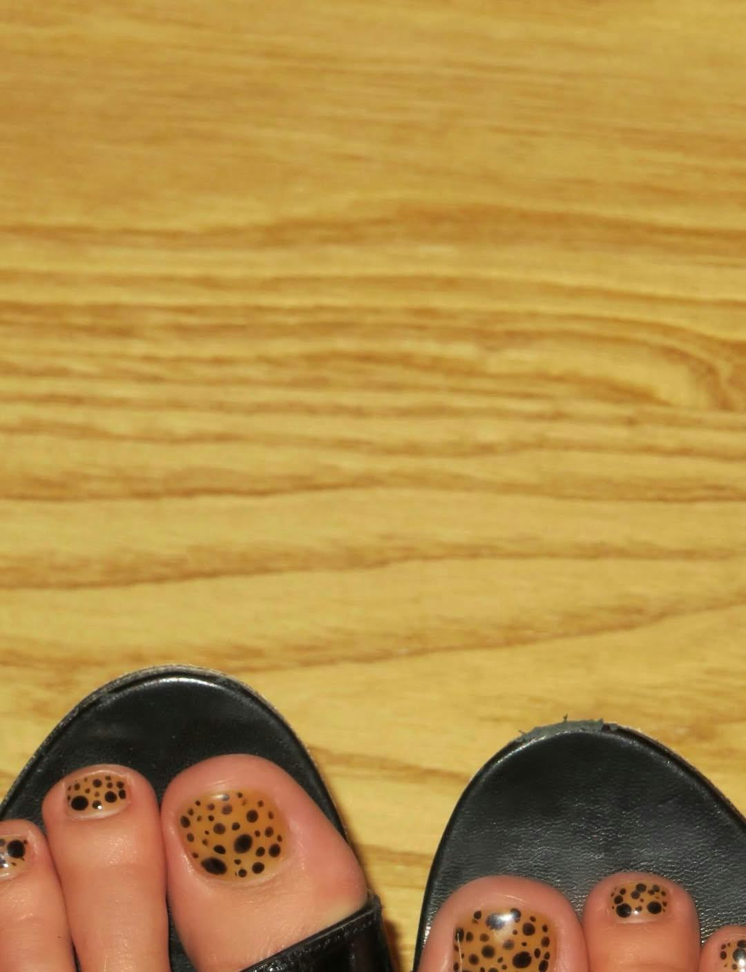 Hailey Bieber cosigned 2026's hottest animal print trend in a pair of zebra print pants.