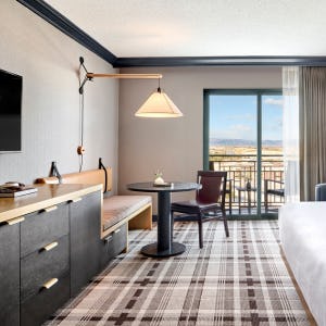 Omni Interlocken Hotel