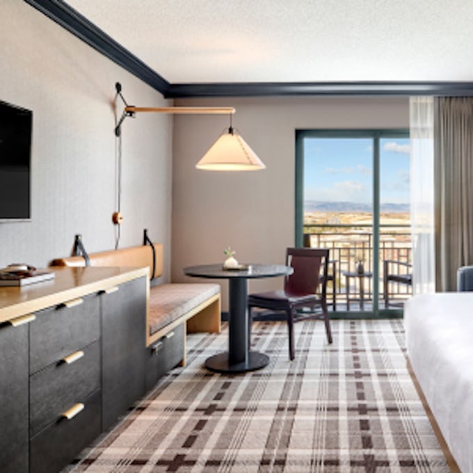 Omni Interlocken Hotel