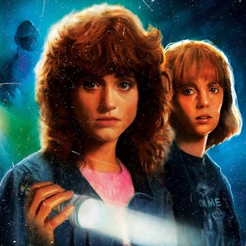 One Way or Another, a Nancy Wheeler mystery.