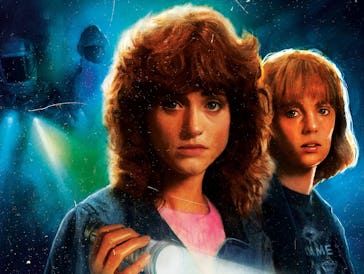 One Way or Another, a Nancy Wheeler mystery.