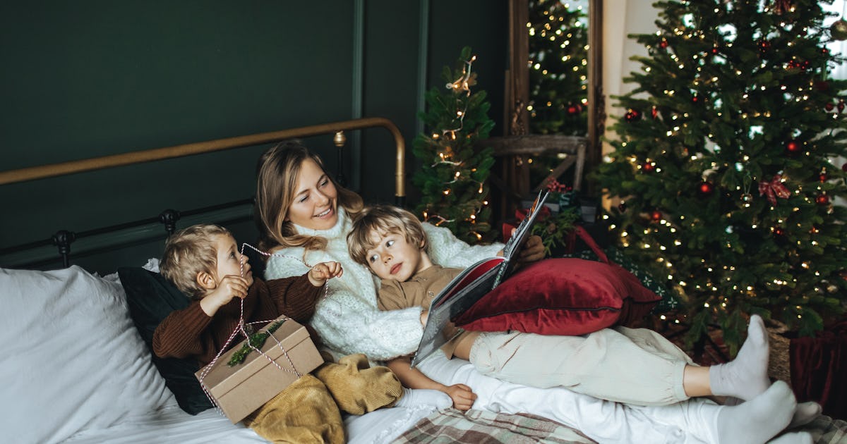 All The Little Things I'm Doing (& Buying) In December To Feel Extra-Festive In A Heavy Year