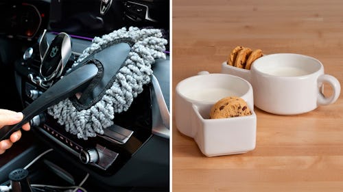 60 New Things Under $25 Trending On Amazon That Are So Effing Genius