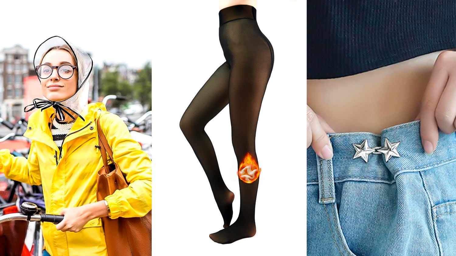 Weird Clothes & Accessories On Amazon That Are Life-Changing