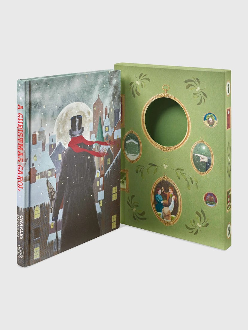 Holiday Collection 'A Christmas Carol' by Charles Dickens