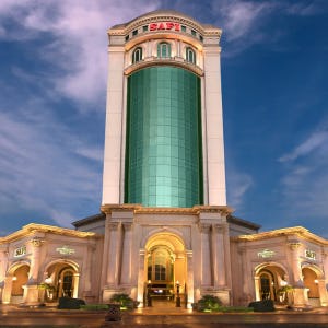 SAFI Royal Luxury Valle