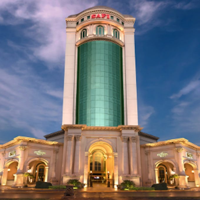 SAFI Royal Luxury Valle