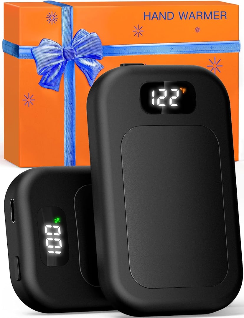 Rechargeable Hand Warmers