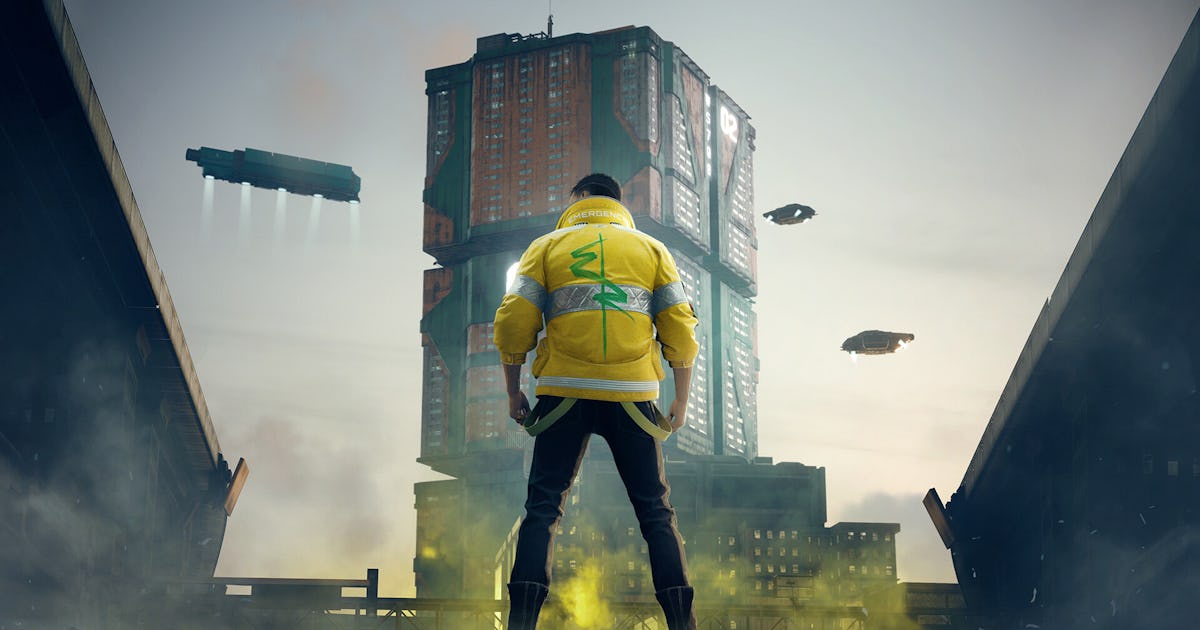 Vijf jaar geleden ging een van de populairste RPG’s ooit op alle mogelijke manieren fout Vijf jaar geleden ging een van de populairste RPG’s ooit op alle mogelijke manieren fout