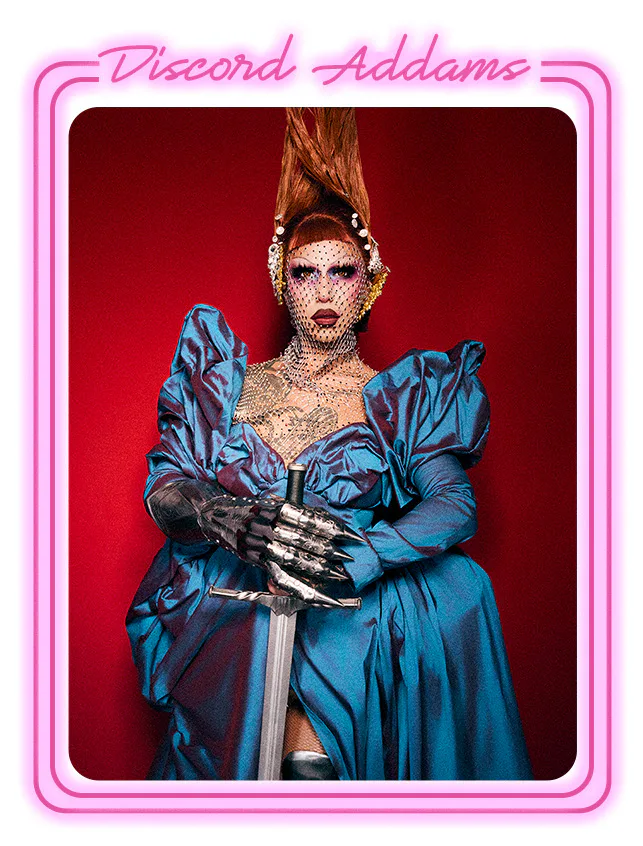‘RuPaul’s Drag Race’ Season 18's Newest Queens Dish On Their Style