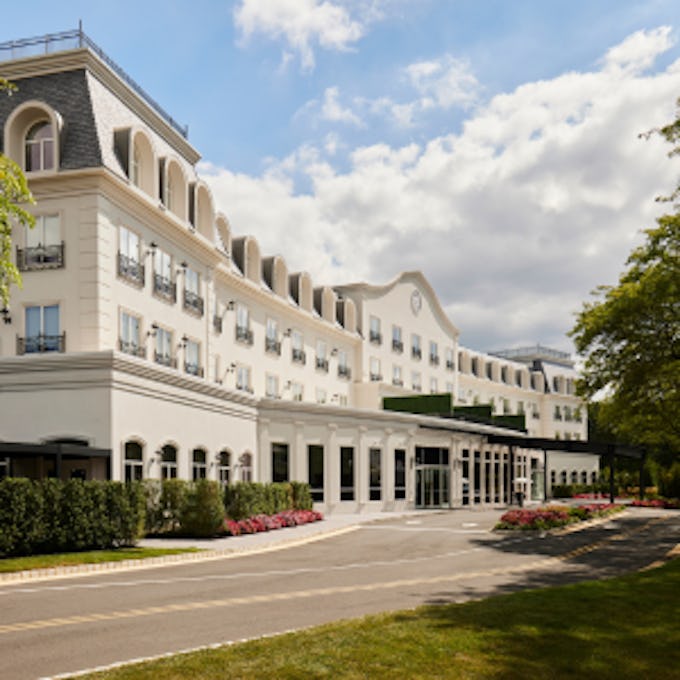 Château Grande Hotel