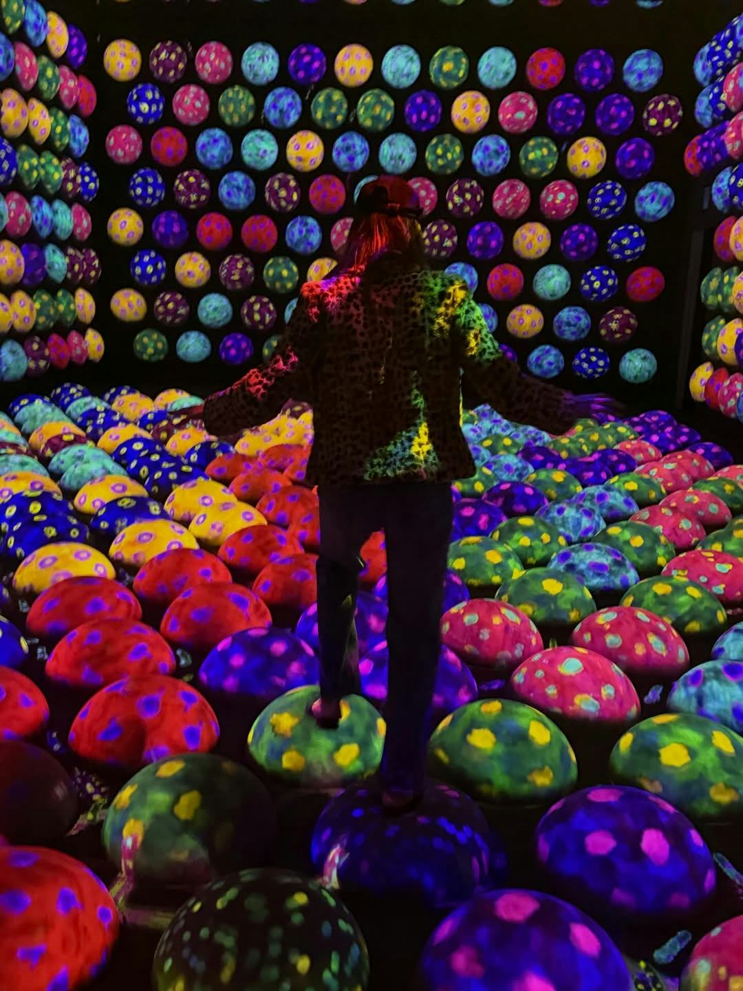 Hailey Bieber cosigned 2026's hottest animal print trend in a pair of zebra print pants.