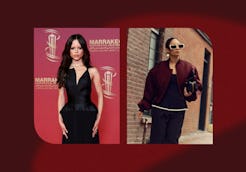 The peplum trend is back, so the writer tries it on for size.