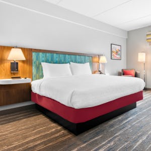 Hampton Inn & Suites Chicago Medical District