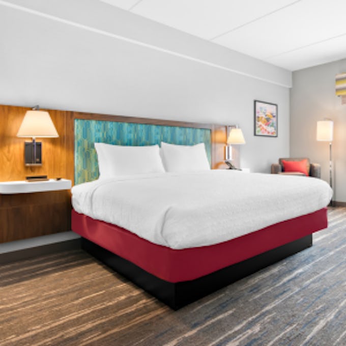 Hampton Inn & Suites Chicago Medical District