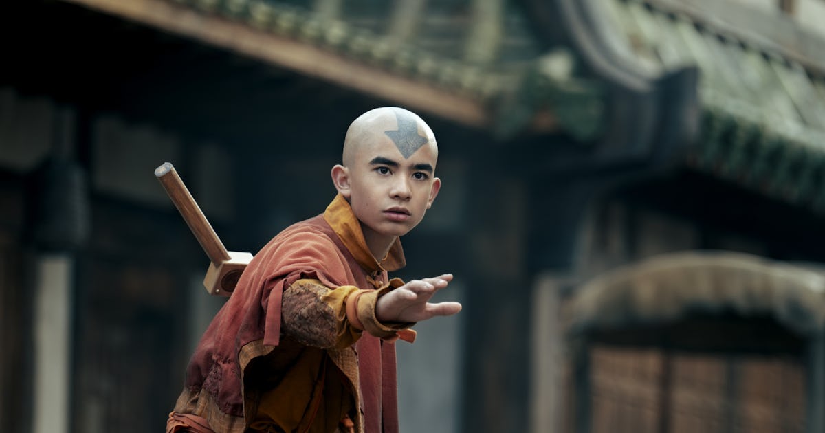 De trailer van seizoen 2 van The Last Airbender onthult een eerste blik op een geliefd personage