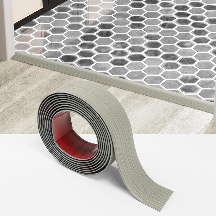 Greymond Floor Transition Strip