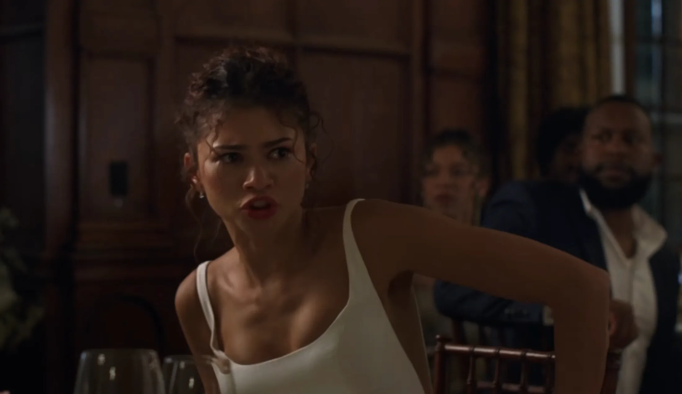 'The Drama': Zendaya & Robert Pattinson's Film Release Date, Plot, & More