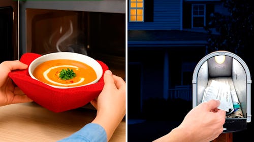 60 Cheap, Life-Changing Things For Your Home That Have Near-Perfect Reviews