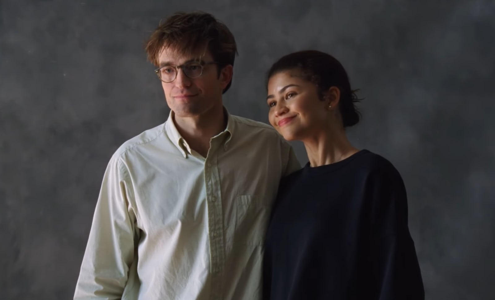 Zendaya and Robert Pattinson star in the upcoming A24 movie 'The Drama.'