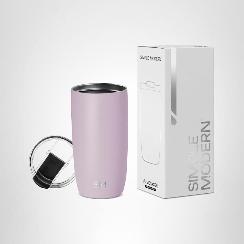 Simple Modern Travel Coffee Mug Tumbler