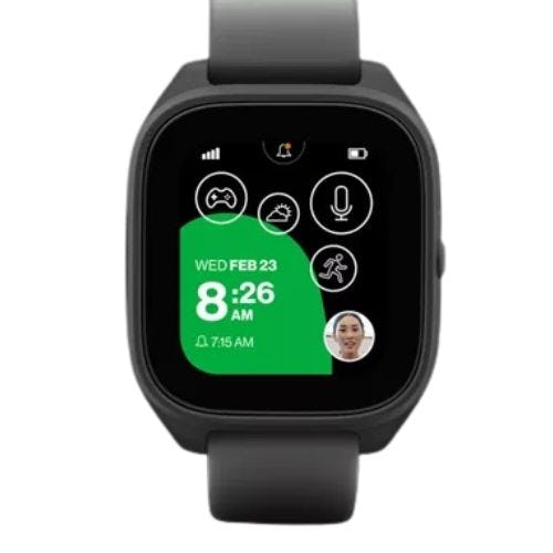 Gizmo Watch 3 Adventure