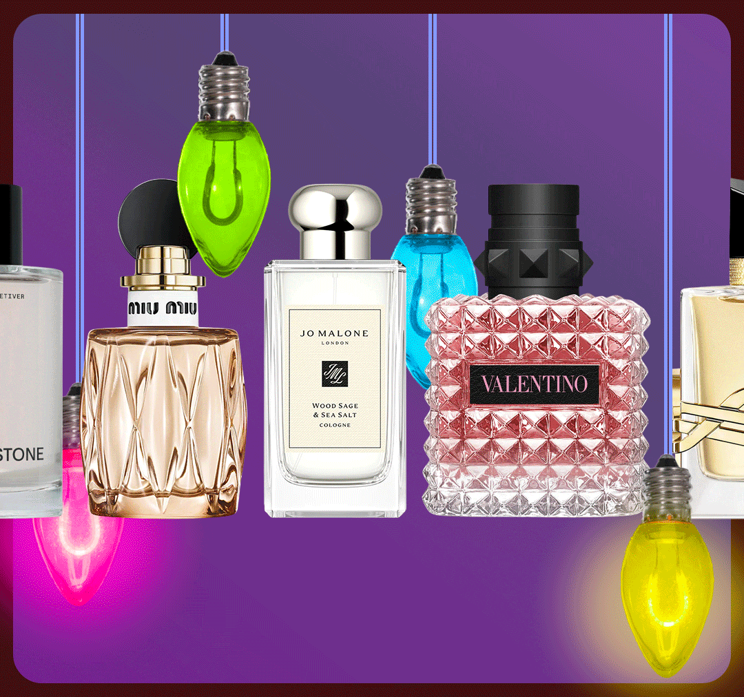 Last-Minute Gifting Just Got Easier With Sephora's Fragrance Sale