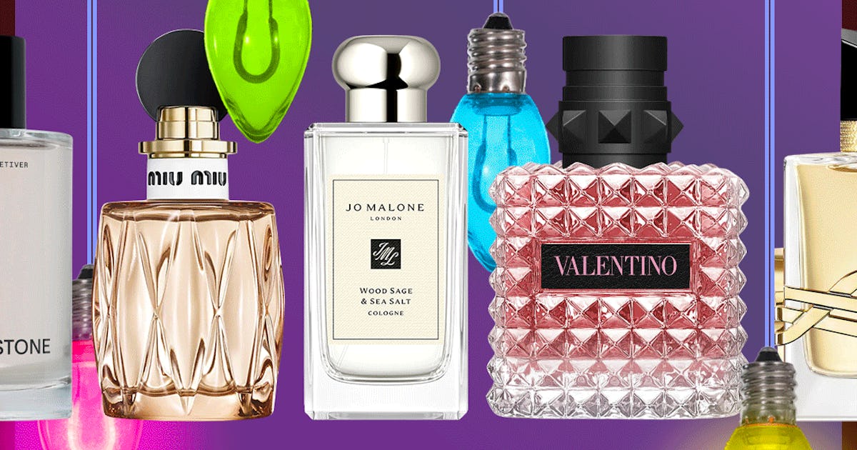 Last-Minute Gifting Just Got Easier With Sephora's Fragrance Sale
