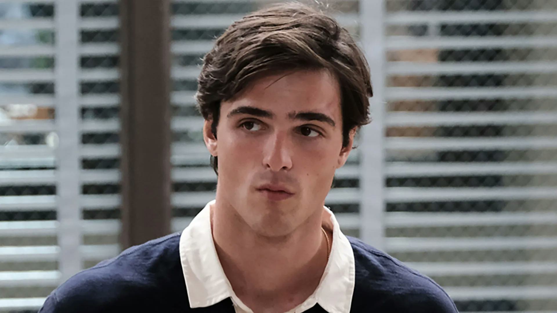 Jacob Elordi teased a "nicer" Nate in 'Euphoria' Season 3.