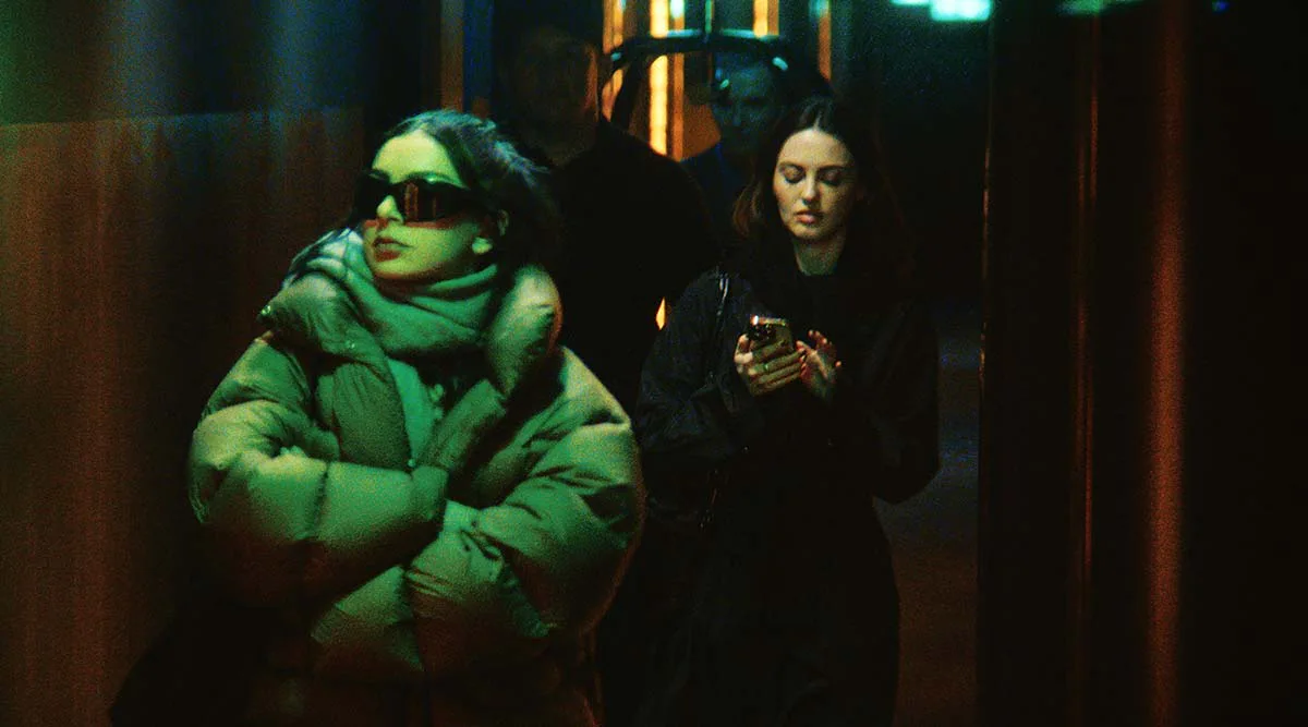 Charli xcx's 'The Moment' to Co-star Kylie Jenner, Rachel Sennott ...