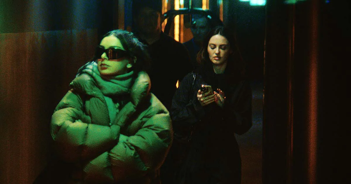 Charli xcx's 'The Moment' to Co-star Kylie Jenner, Rachel Sennott ...