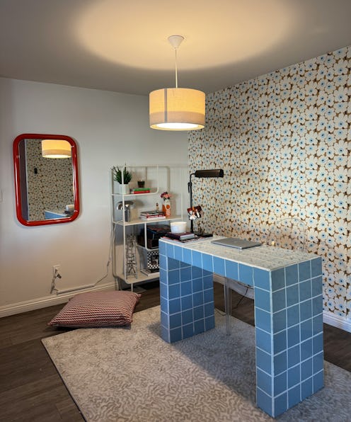 Kelsey Stewart's apartment