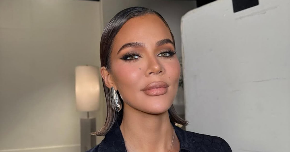 Khloe Kardashian Reveals The Best-Smelling Celebrity She's Ever Met