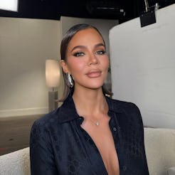 Khloé Kardashian Reveals The Best-Smelling Celebrity She's Ever Met.